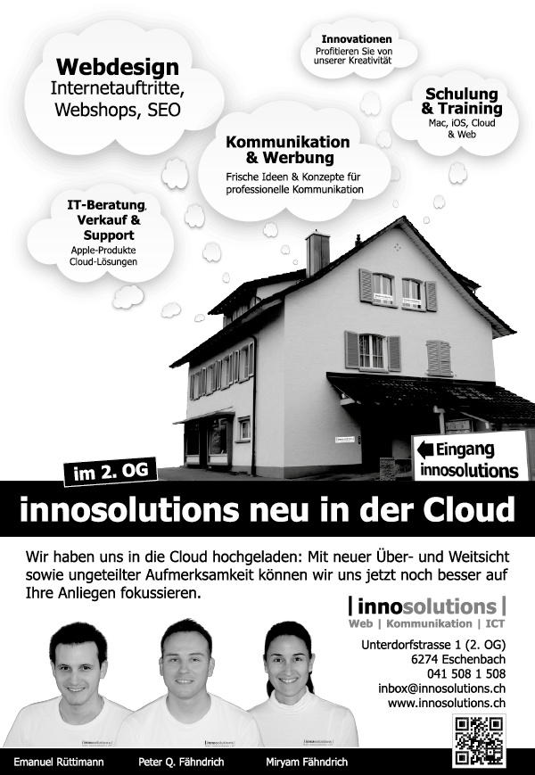 innocloud full
