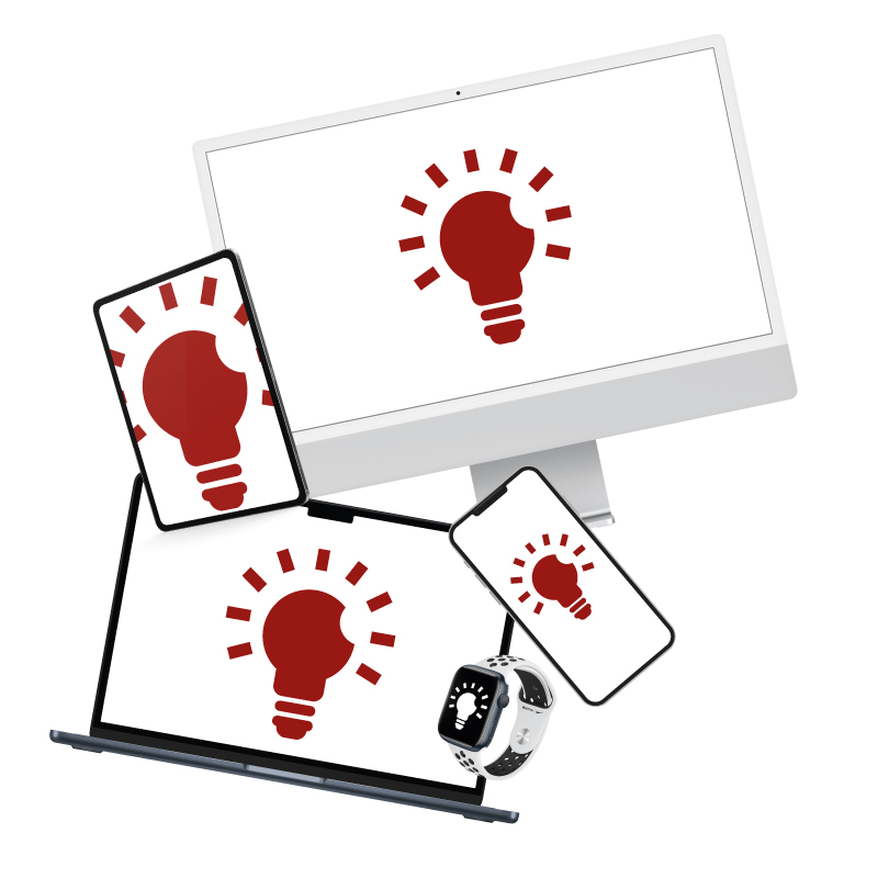 innosolutions ITfitness | Schulung | Training für Mac